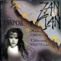 Zan Clan : Citizen of Wasteland